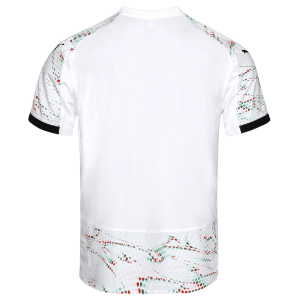 Portugal 25/26 Away Jersey