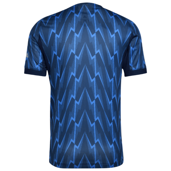 Arsenal 25/26 Away Jersey
