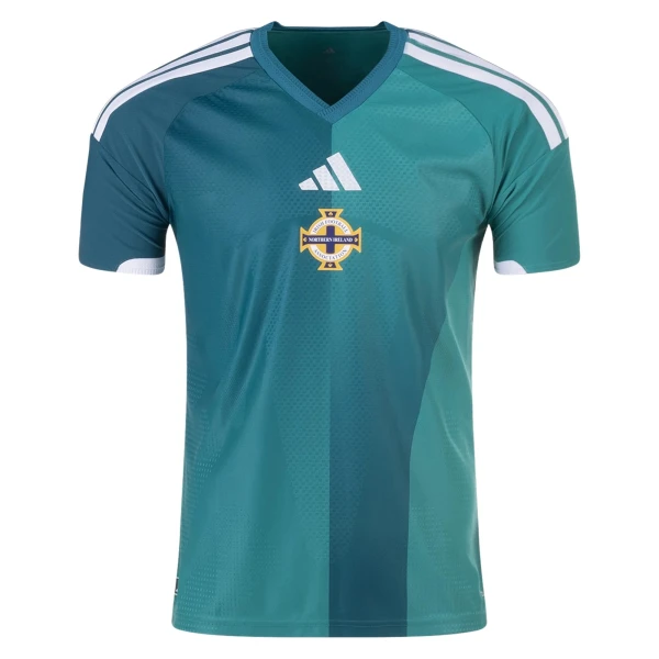 Northern Ireland 26/27 Home Jersey