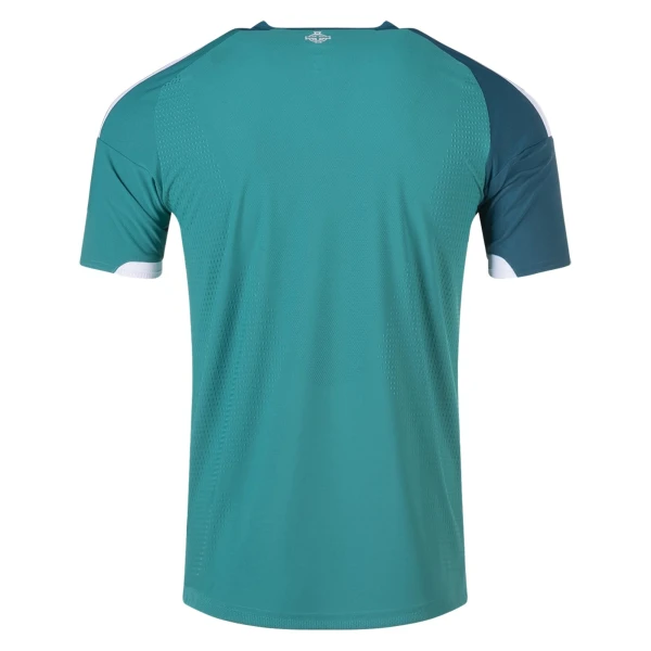 Northern Ireland 26/27 Home Jersey