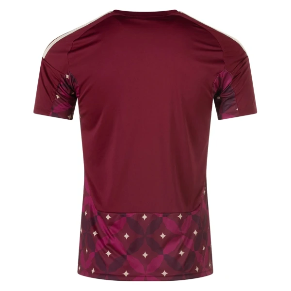 Italy 26/27 Goalkeeper Home Jersey