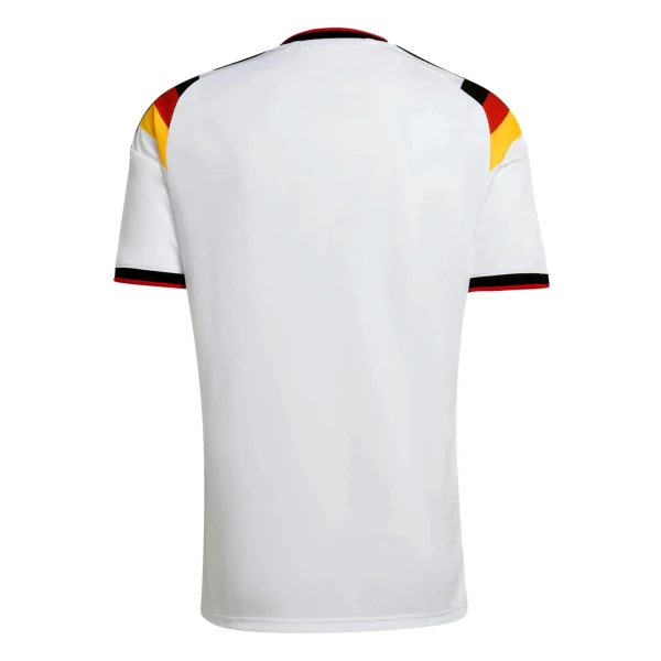Germany 26/27 Home Jersey