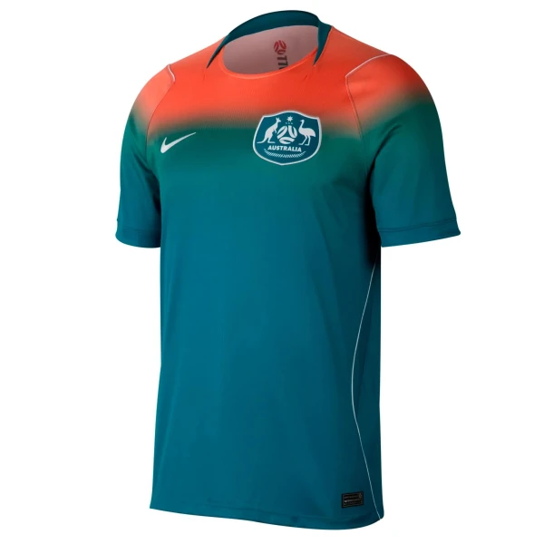 Australia 2026/27 Nike Away Jersey