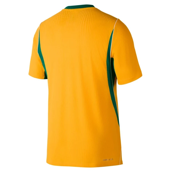Australia 2026/27 Nike Authentic Home Jersey