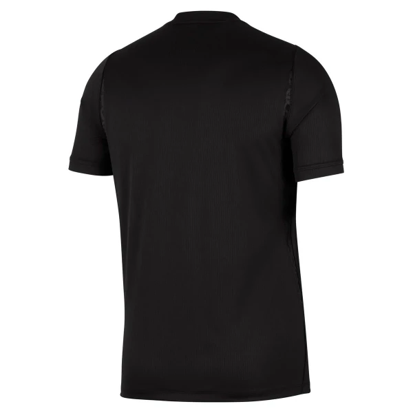 Norway 2026 Nike Away Jersey Aurora Black