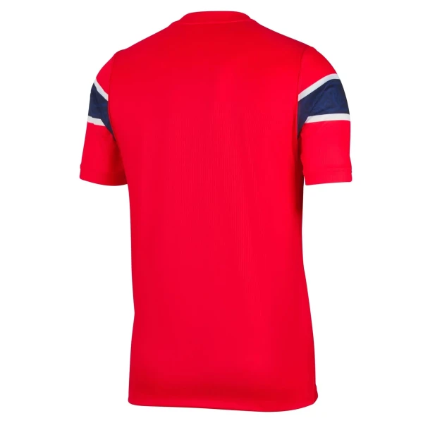 Norway 2026 Nike Home Jersey