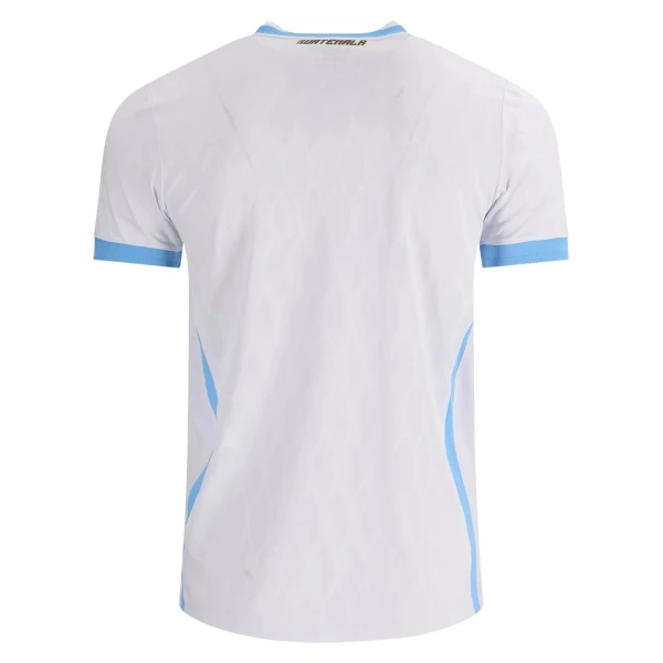 Guatemala 2026/27 Umbro Authentic Home Jersey
