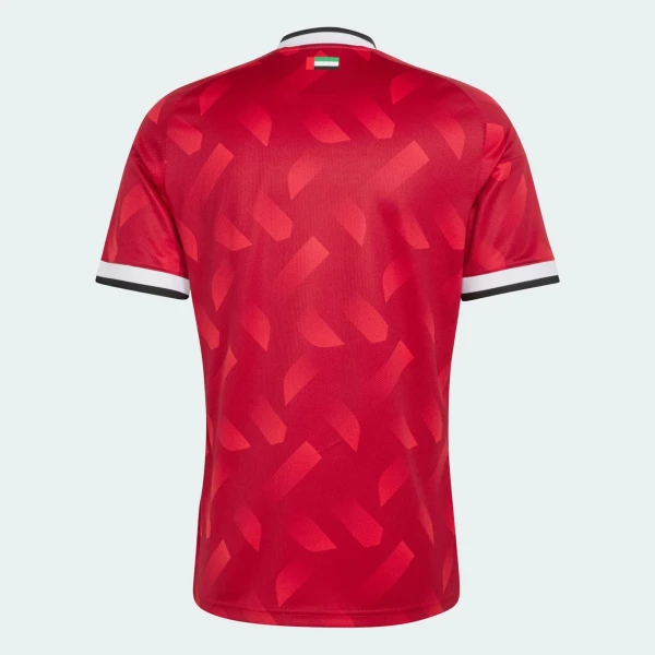 United Arab Emirates 2026/27 Adidas Away Jersey