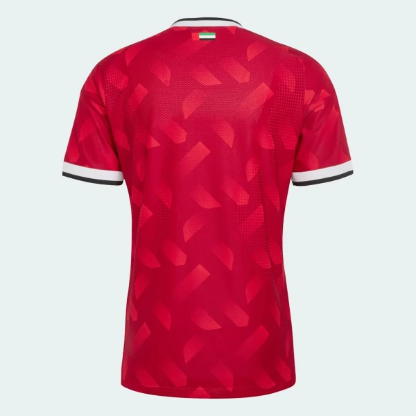 United Arab Emirates 2026/27 Adidas Authentic Away Jersey