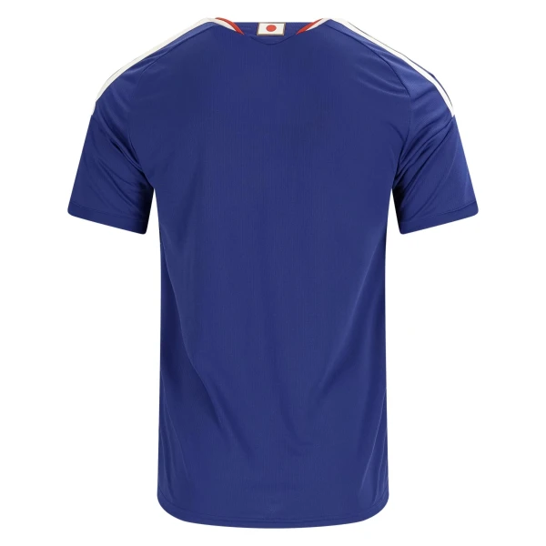 Japan 2026/27 Adidas Home Jersey