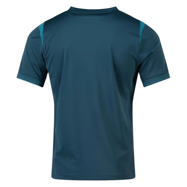 Nigeria 2025 Nike Home Jersey