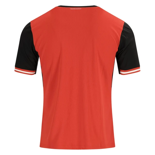 Austria 2026/27 Puma Home Jersey