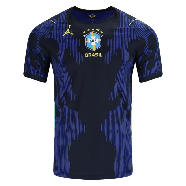 Casemiro Brazil 2026/27 Nike Away Jersey