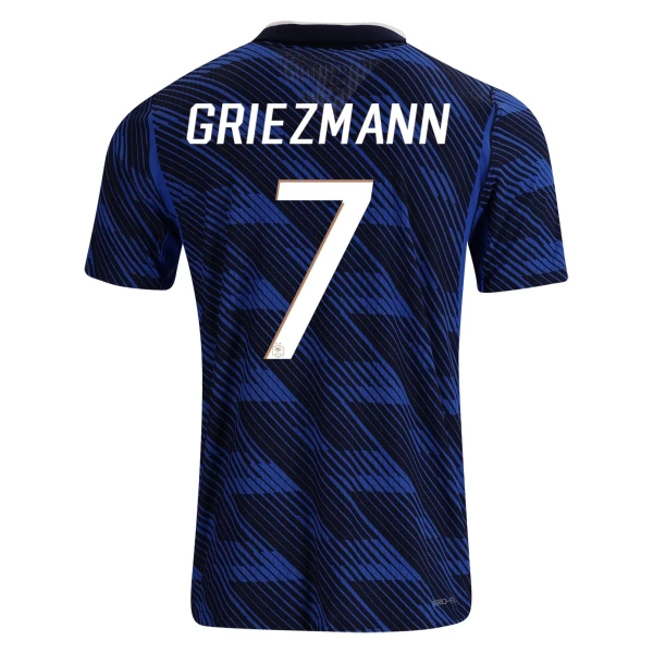 Olivier Giroud France 2026/27 Nike Authentic Home Jersey
