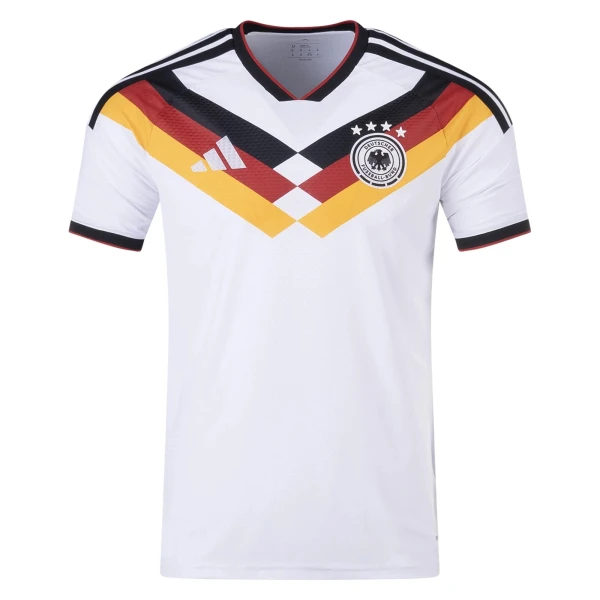 Germany 2026/27 Adidas Authentic Home Jersey