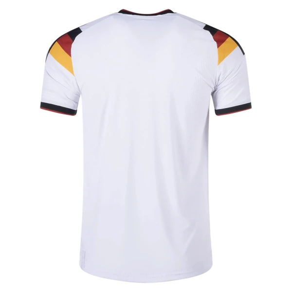 Germany 2026/27 Adidas Home Jersey
