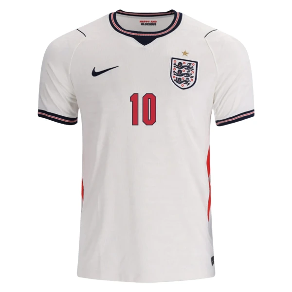 Jude Bellingham England 2026/27 Nike Authentic Home Jersey