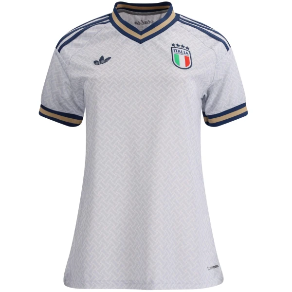 Italy 2026/27 Adidas Women’s Away Jersey