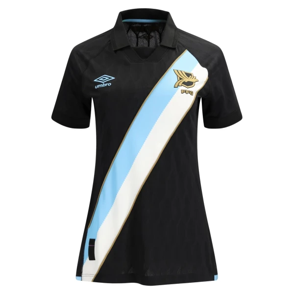 Guatemala 2026/27 Umbro Women’s Away Jersey