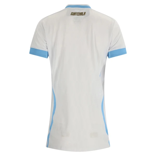 Guatemala 2026/27 Umbro Women’s Authentic Home Jersey