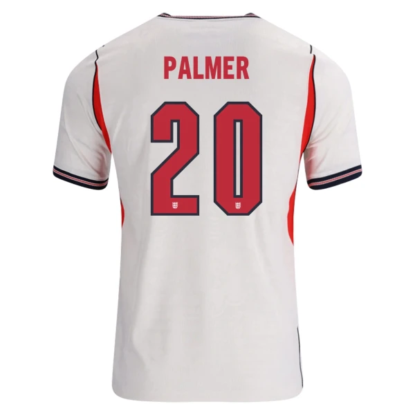 Palmer England 2026 Nike Home Jersey