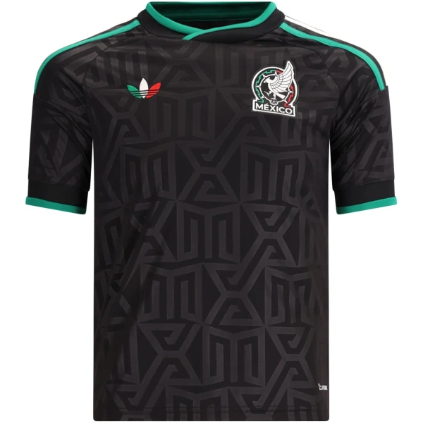 Mexico 2026 Adidas Youth Third Jersey