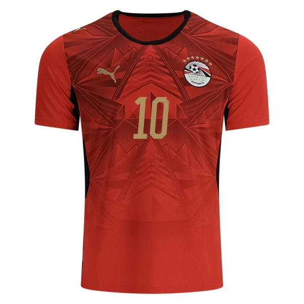 Salah Egypt 2026/27 Home Jersey