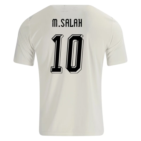Salah Egypt 2026/27 Away Jersey