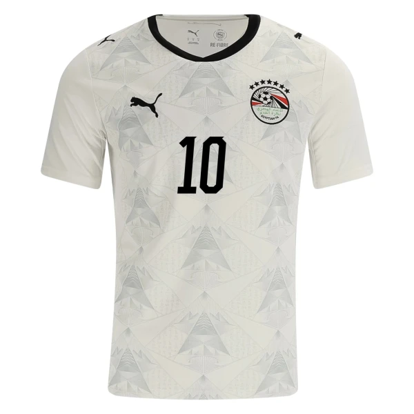 Salah Egypt 2026/27 Away Jersey