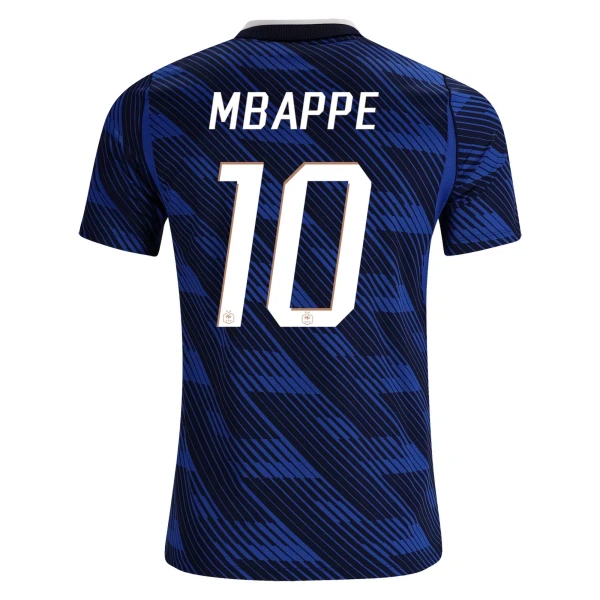 Kylian Mbappe France 2026/27 Nike Home Jersey