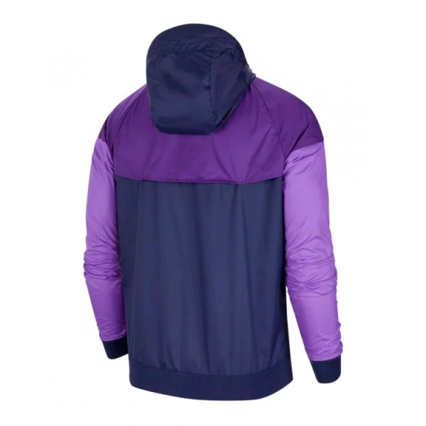 Nike Tottenham Hotspur NSW Waven 2019-2020 Sweatshirt
