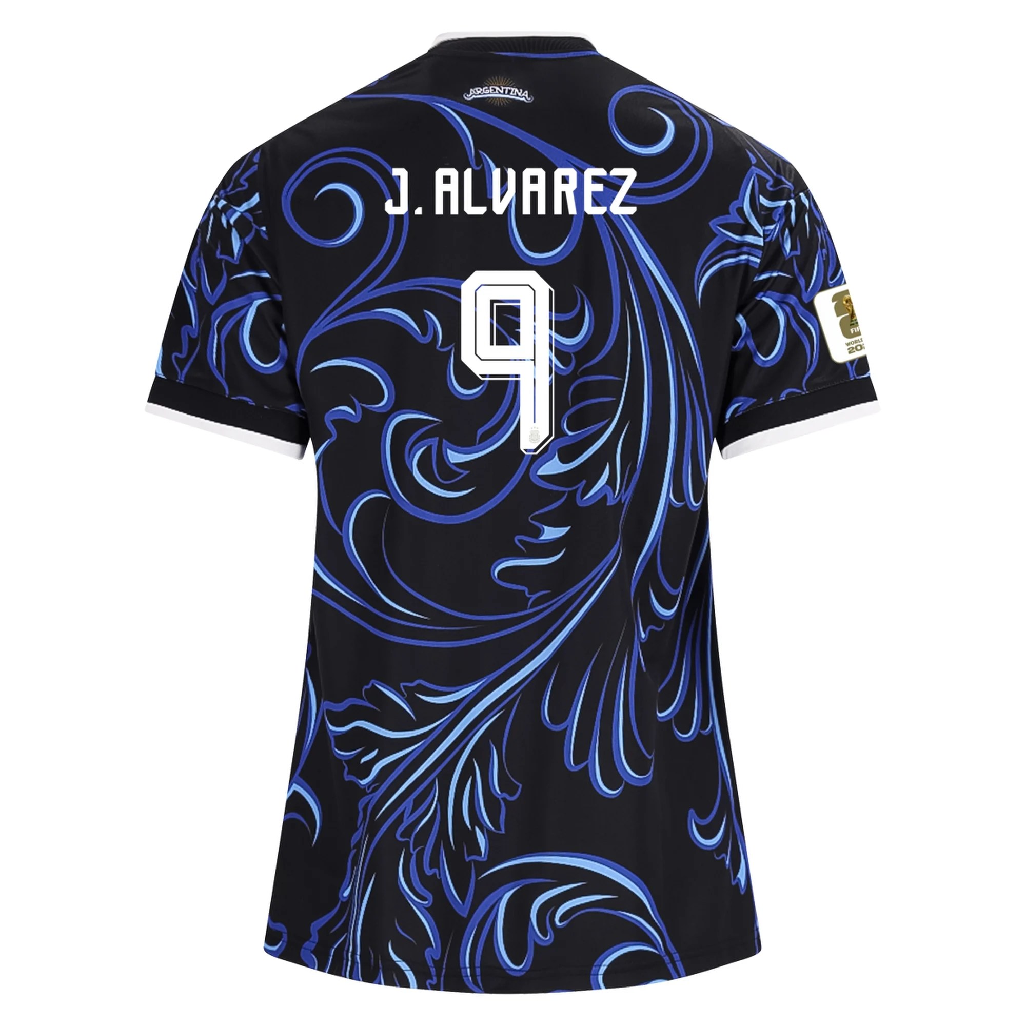 Argentina jersey