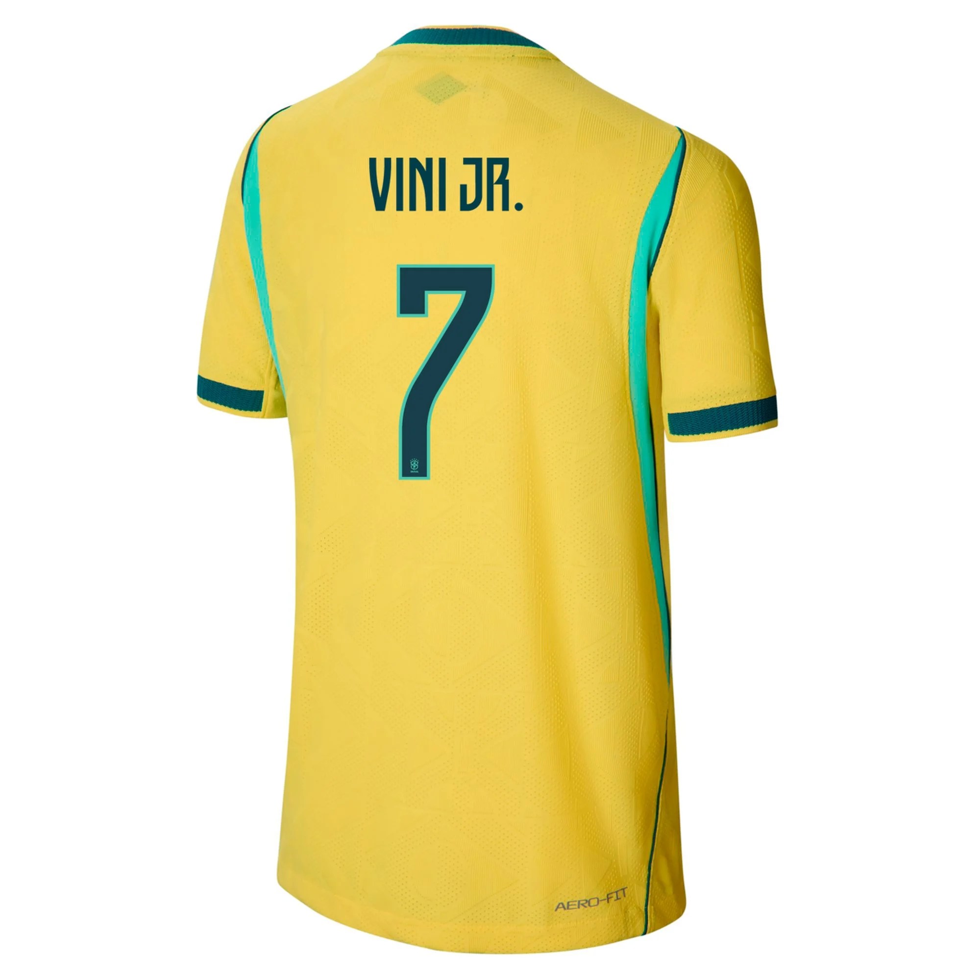 Brazil jersey