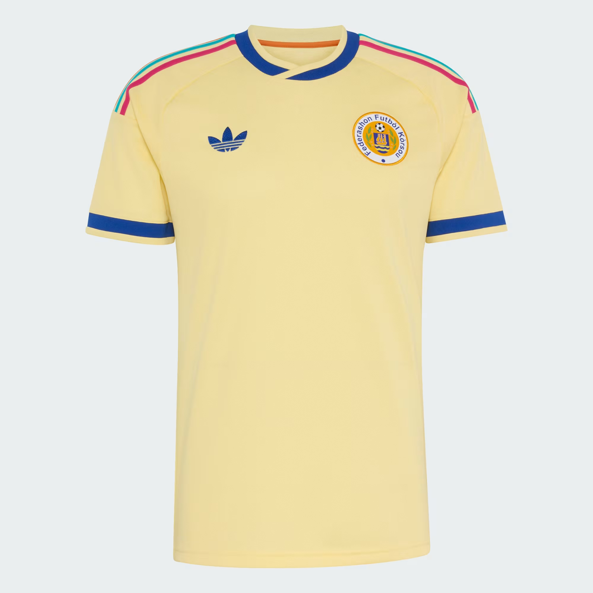 Curacao jersey