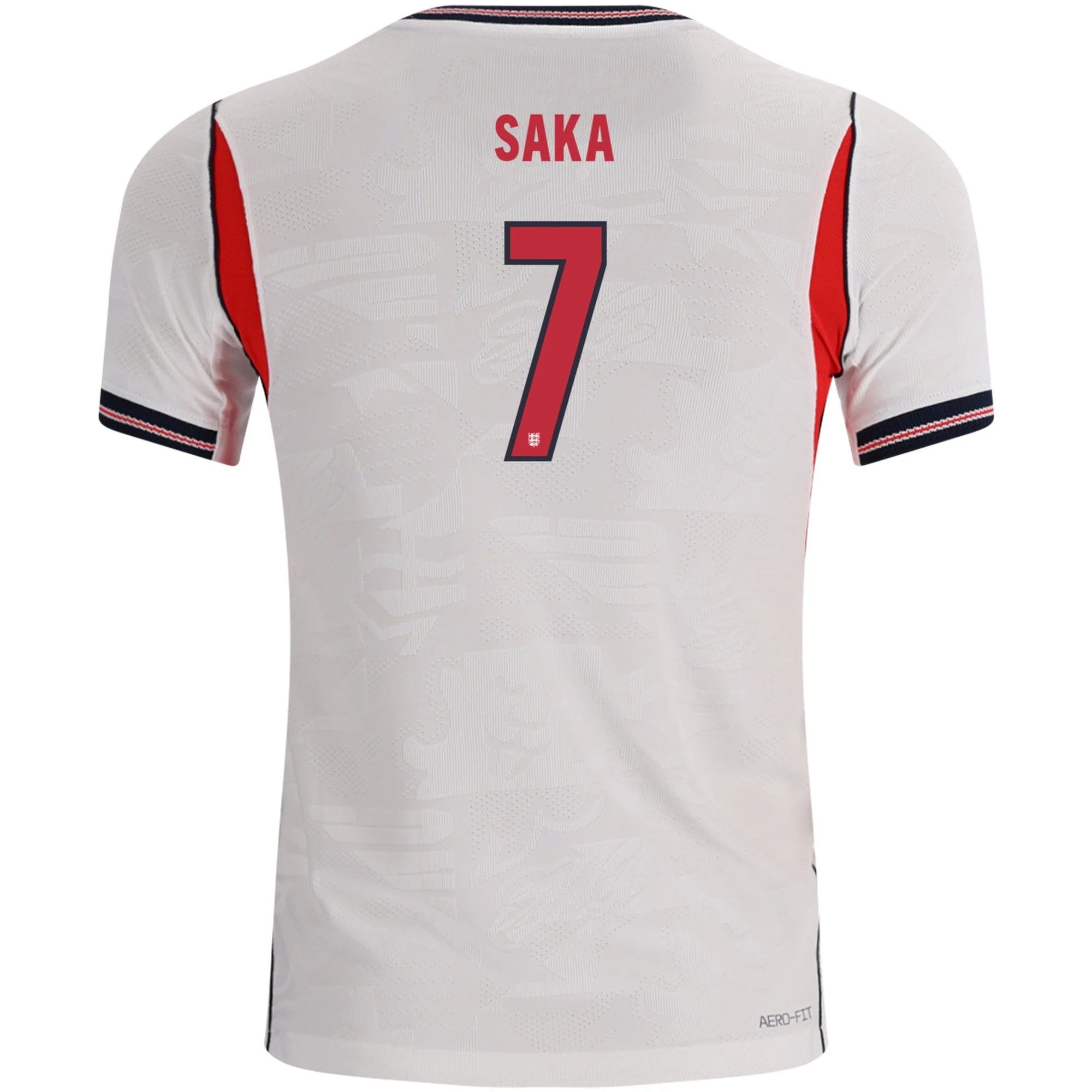 England jersey