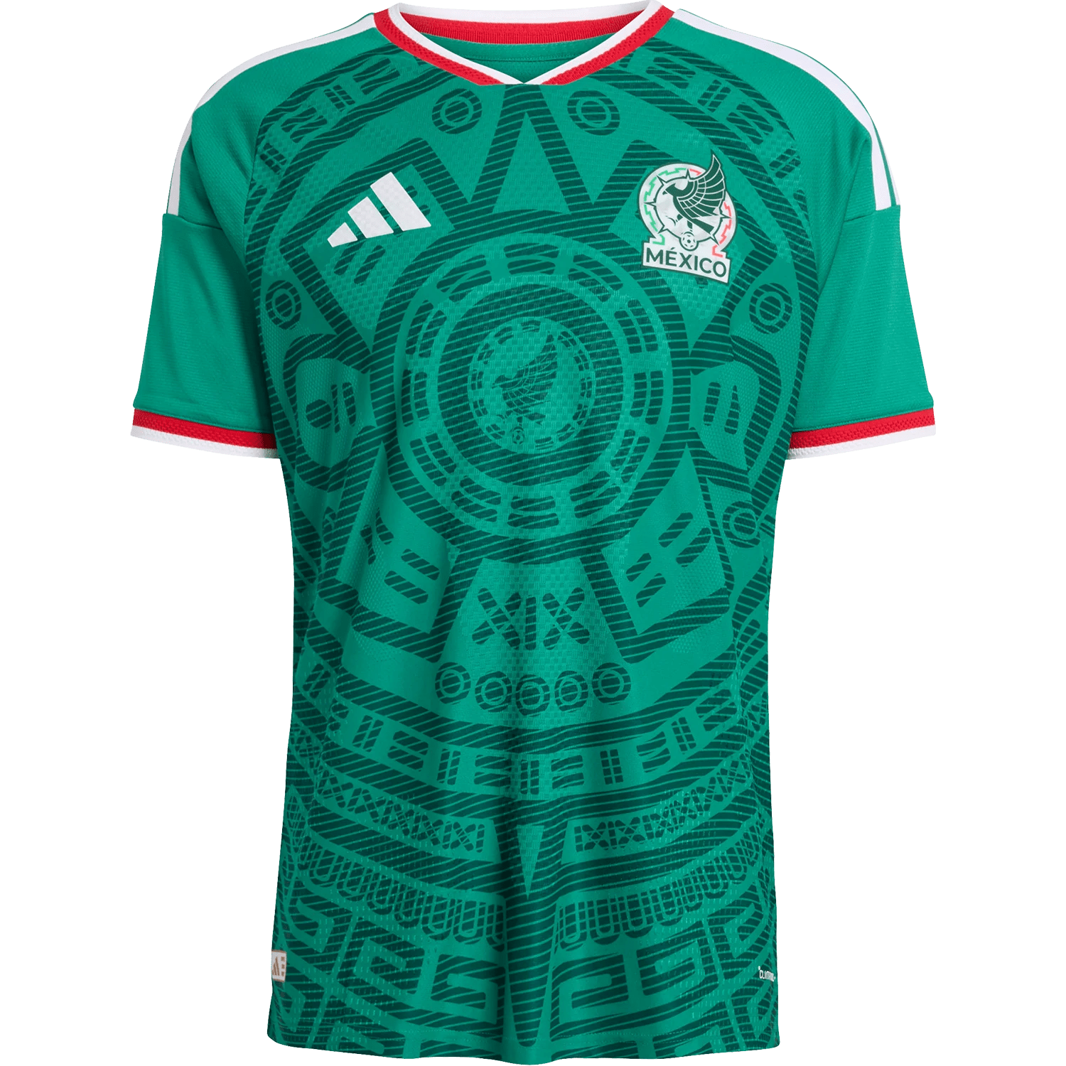 Mexico jersey
