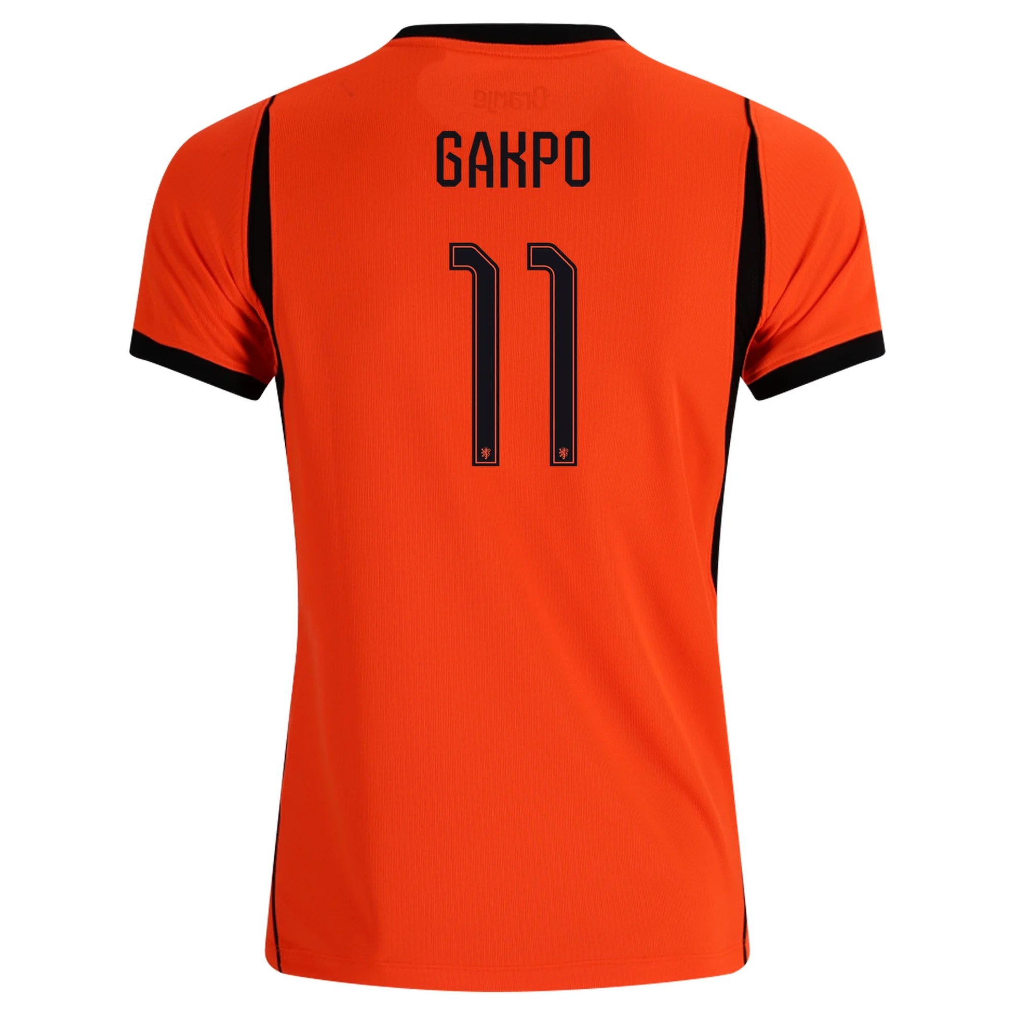 Netherlands jersey
