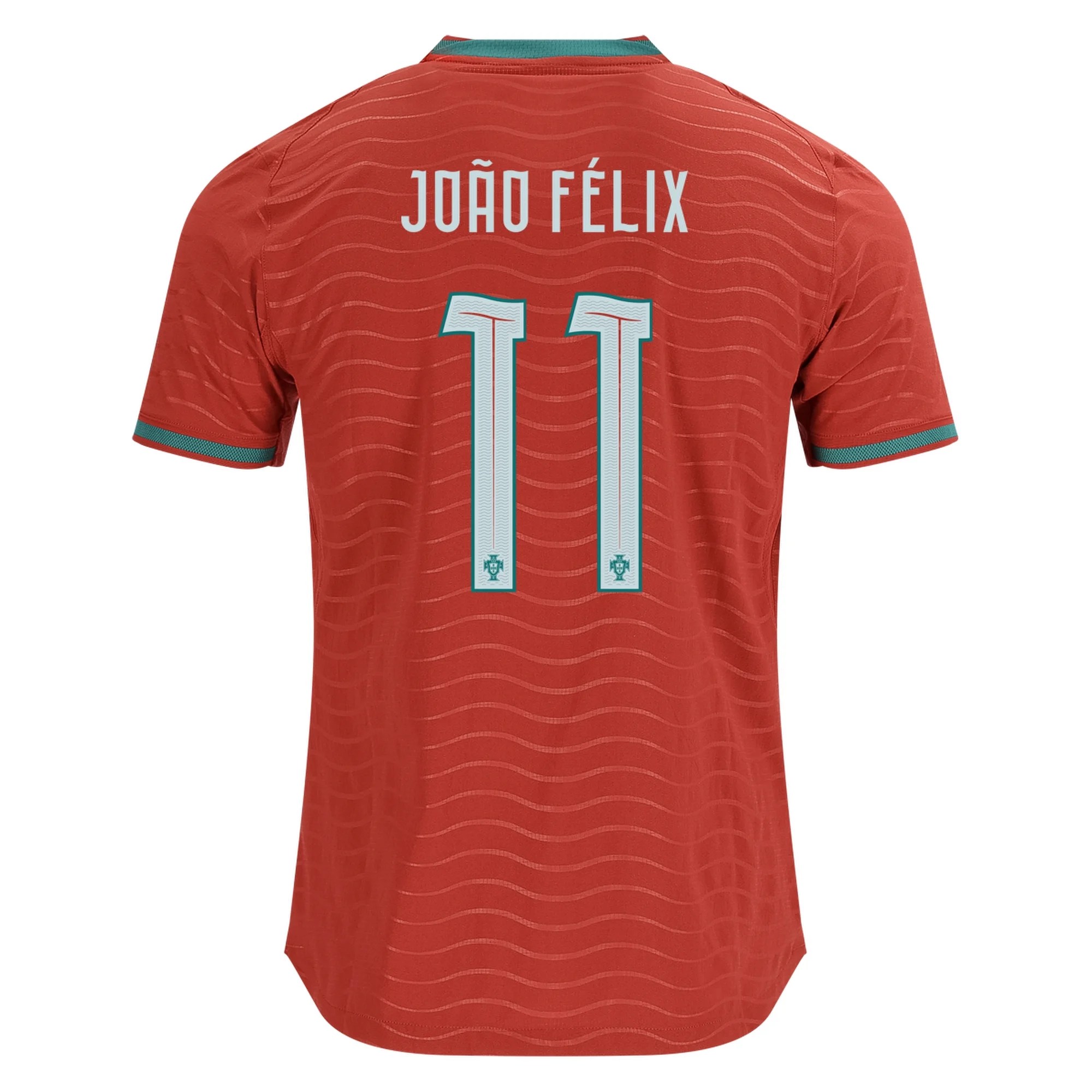 Portugal jersey