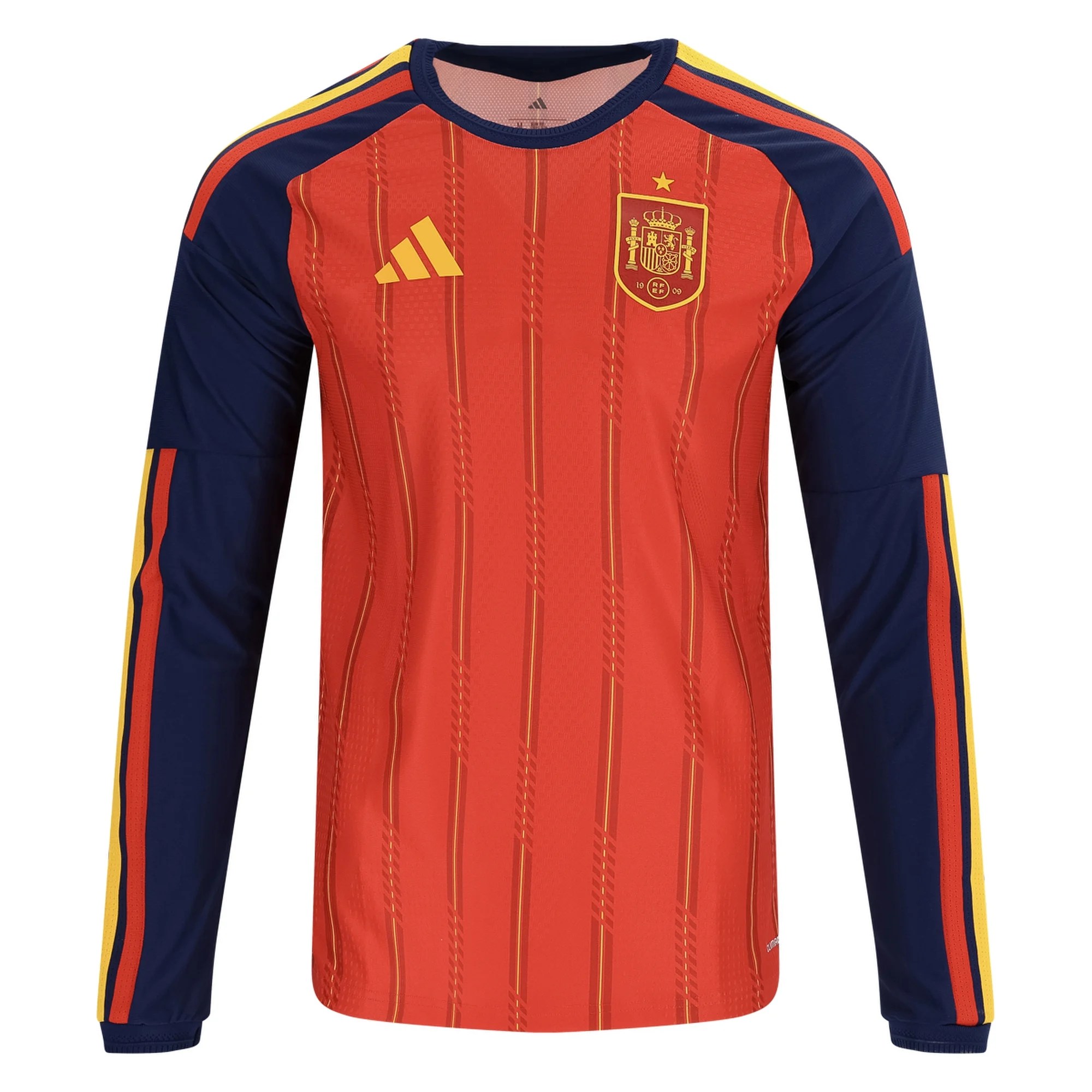 Spain jersey