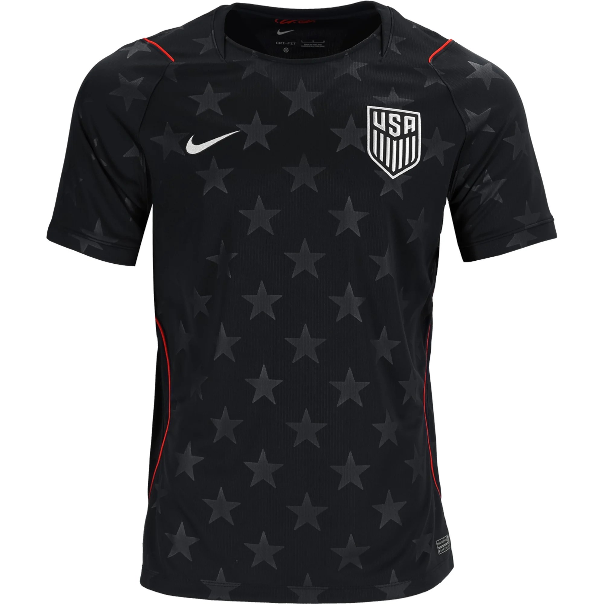 USA jersey