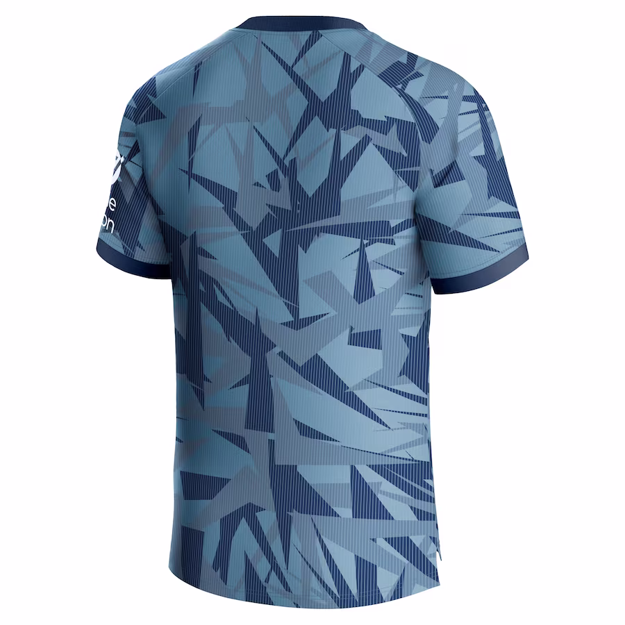 Aston Villa 25/26 Third Jersey