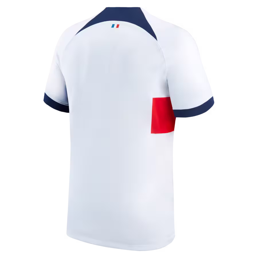 PSG Away Jersey 25/26